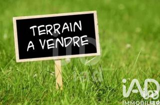 Terrain à vendre 800 m²