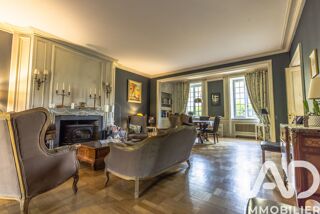  Maison à vendre 15 + pièces 620 m²