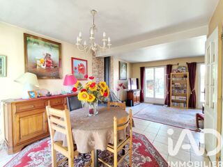  Maison à vendre 6 pièces 126 m²