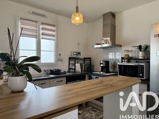  Maison � vendre 3 pi�ces 66 m�