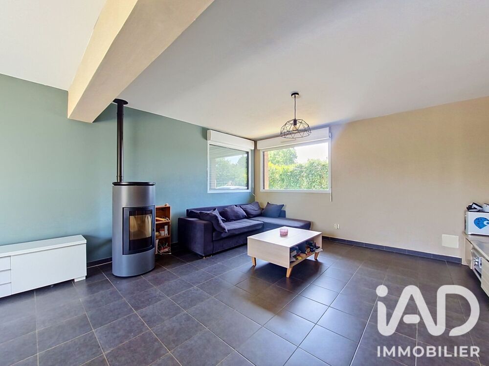 Vente Maison Vente Maison/villa 4 pièces Bachy