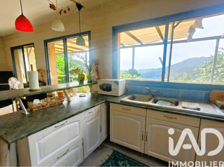  Maison à vendre 2 pièces 63 m²