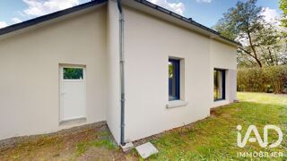 Vente Maison Vente Maison/villa 6 pièces La chapelle-sur-erdre