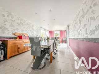  Maison à vendre 12 pièces 310 m²