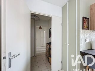  Appartement � vendre 3 pi�ces 57 m�