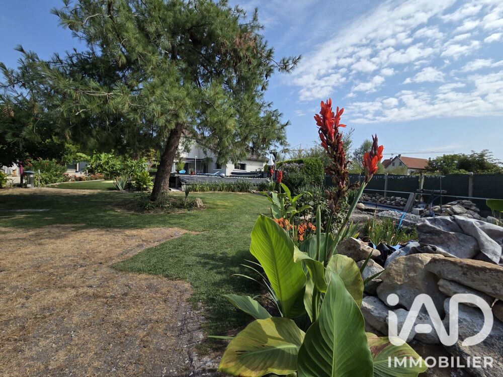 à vendre  Maison Romilly-sur-Seine (10100)
