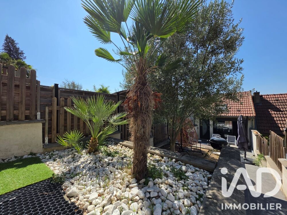 Vente Maison/villa 3 pièces