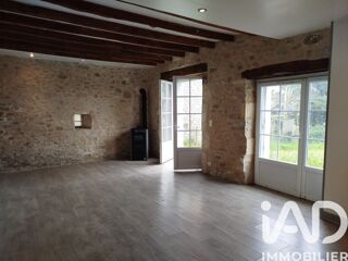  Maison à vendre 4 pièces 87 m²