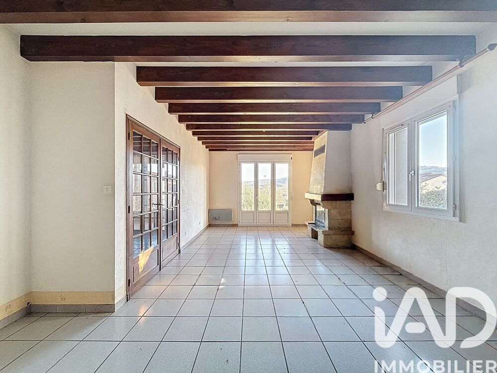 Vente Maison traditionnelle 4 pièces