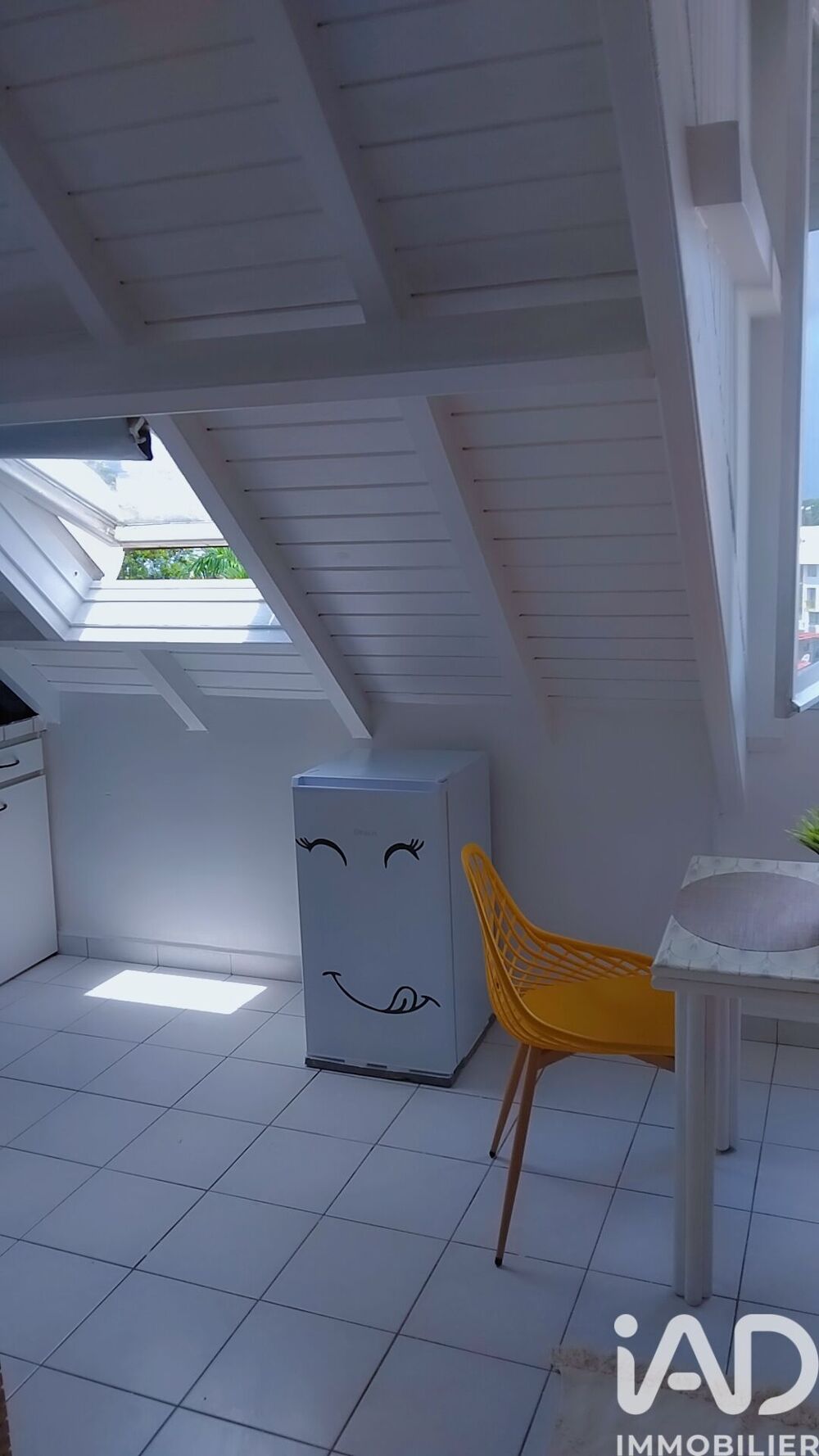 Vente Appartement 1 pièce