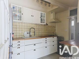  Maison à vendre 4 pièces 95 m²