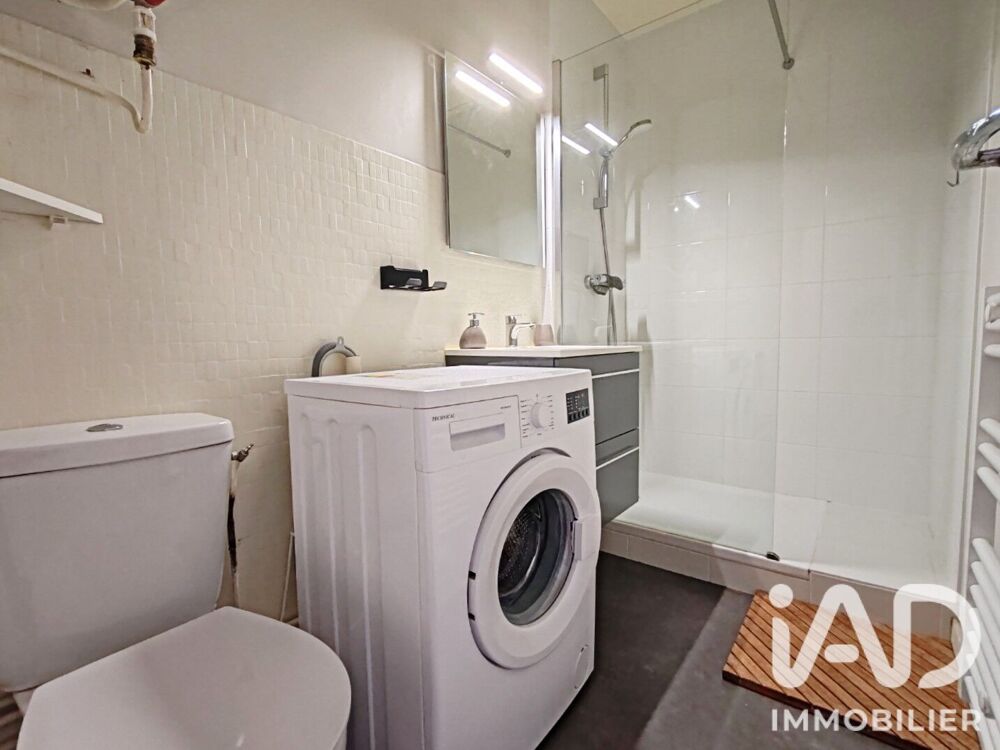 Vente Appartement Vente Studio 1 pièce Saint-jean-de-monts