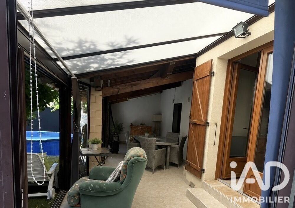 Vente Maison Vente Maison traditionnelle 5 pièces Agde