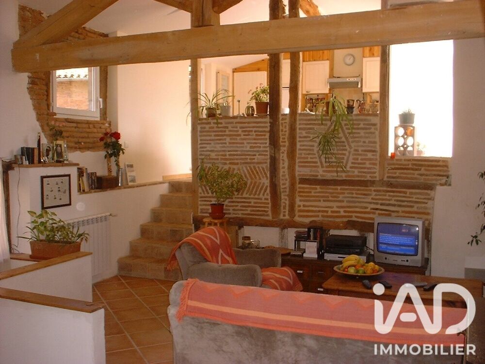 Vente Immeuble Vente Immeuble 282 m&sup2; Gaillac