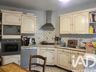  Maison à vendre 8 pièces 208 m²
