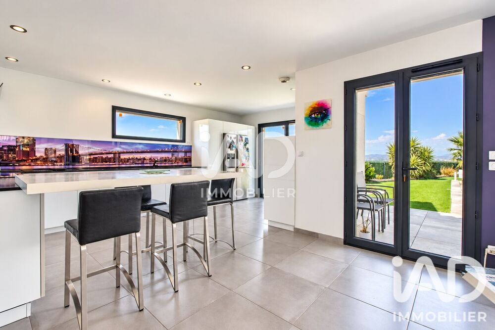 à vendre  Maison St Aygulf (83370)
