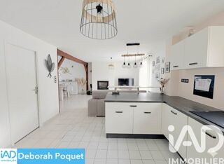  Maison à vendre 5 pièces 107 m²