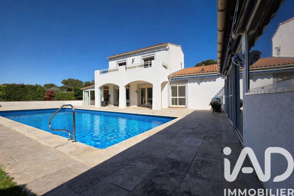 Vente Maison/villa 5 pièces