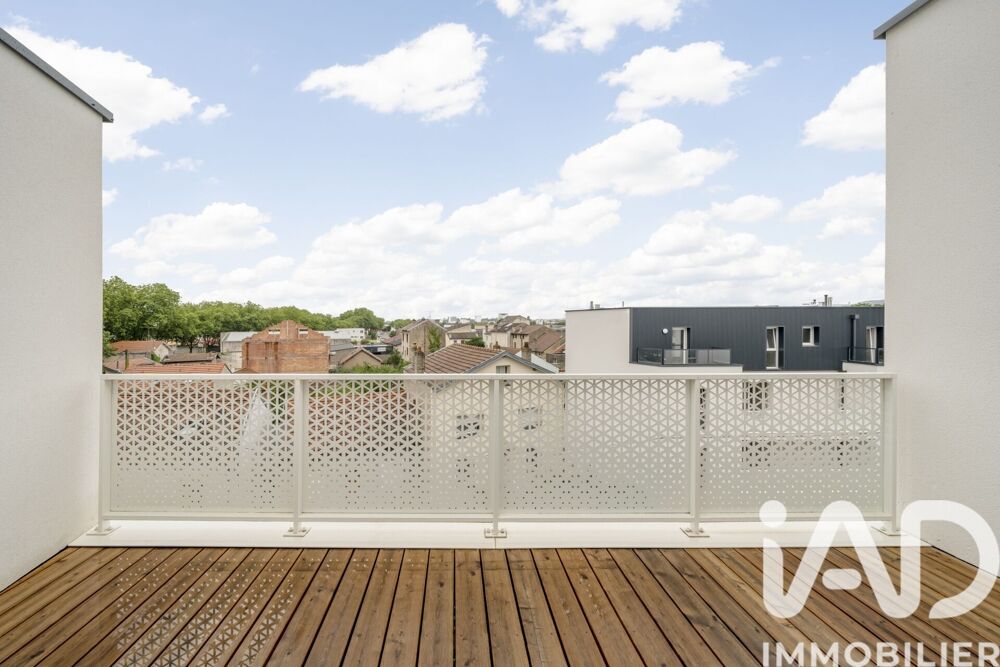 Vente Appartement Vente Appartement 5 pièces Nancy