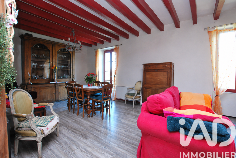 Vente Maison/villa 5 pièces