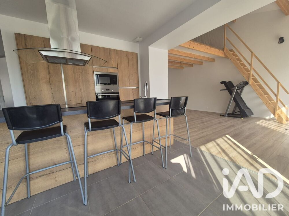 Vente Maison traditionnelle 4 pièces