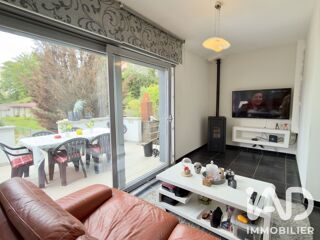  Maison à vendre 6 pièces 126 m²