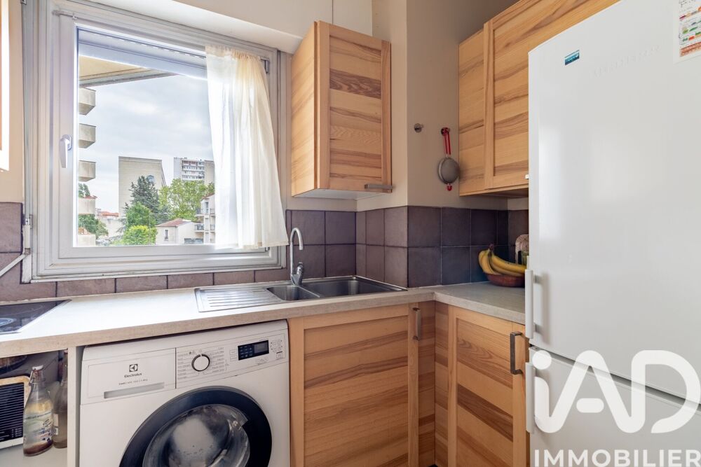 vente Appartement - 2 pièce(s) - 40 m² Vincennes (94300)
