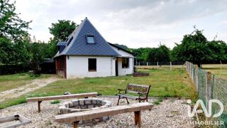  Maison à vendre 4 pièces 104 m²