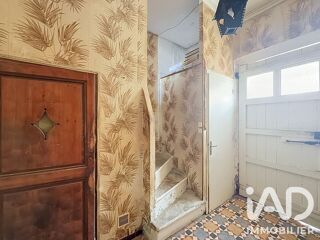  Maison à vendre 2 pièces 51 m²