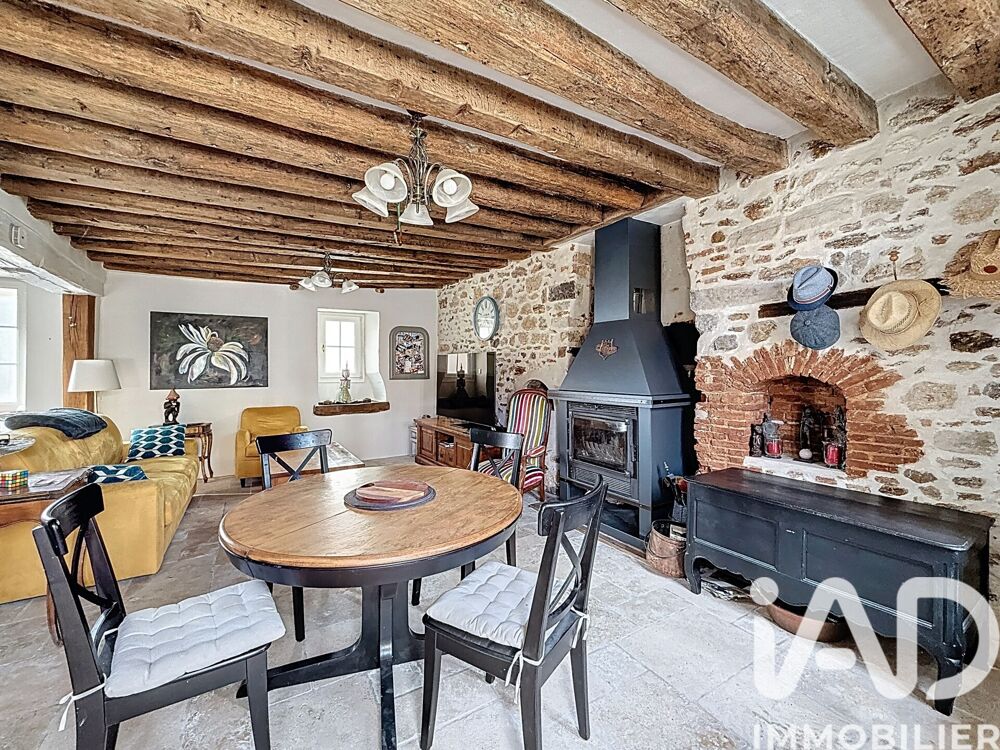 Vente Appartement Vente Appartement 3 pièces Saint-chéron