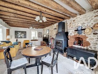  Appartement à vendre 3 pièces 100 m²