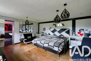  Maison à vendre 12 pièces 350 m²