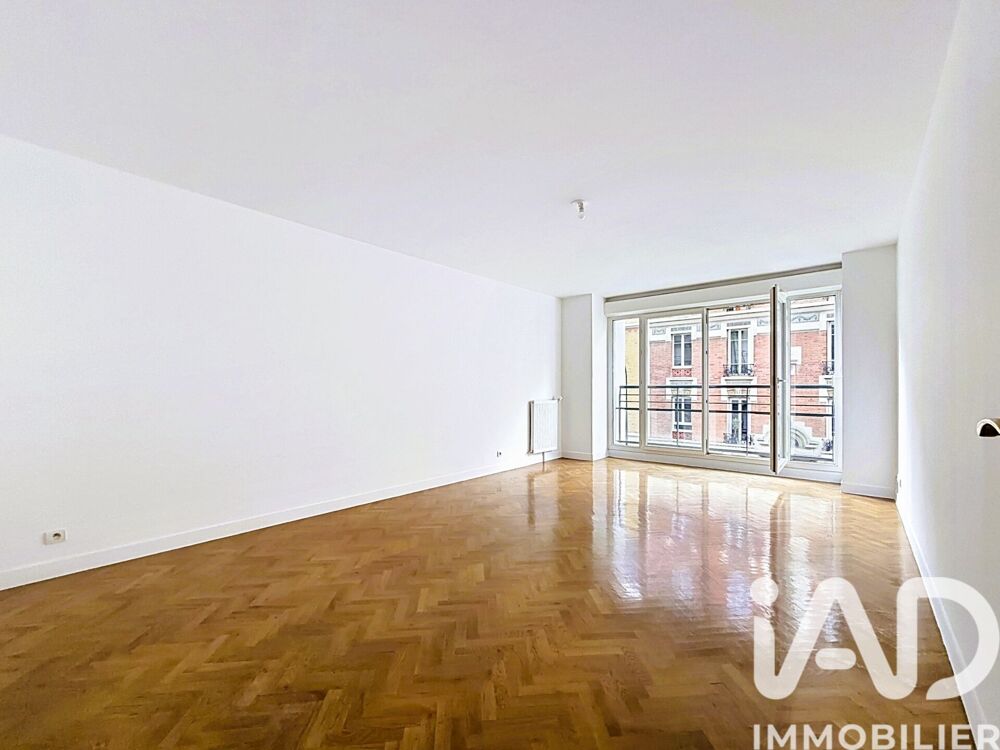Vente Appartement Vente Appartement 4 pièces Clichy