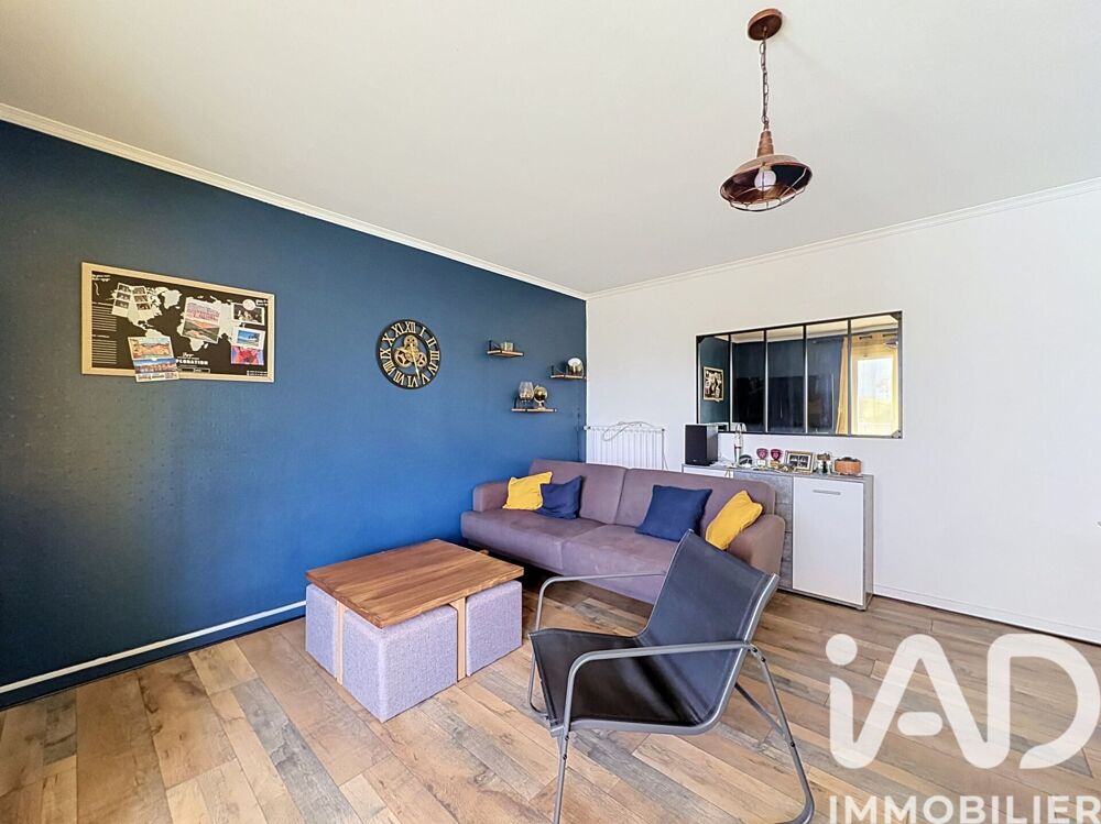 Vente Appartement Vente Appartement 3 pièces Auxerre