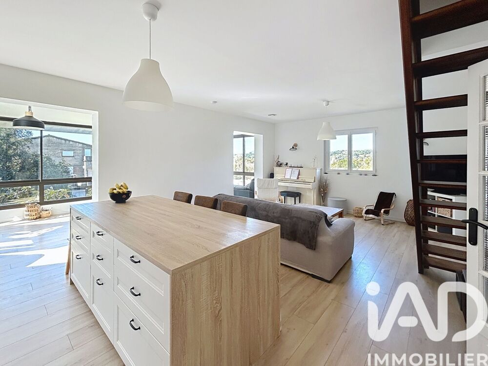 Vente Appartement 8 pièces