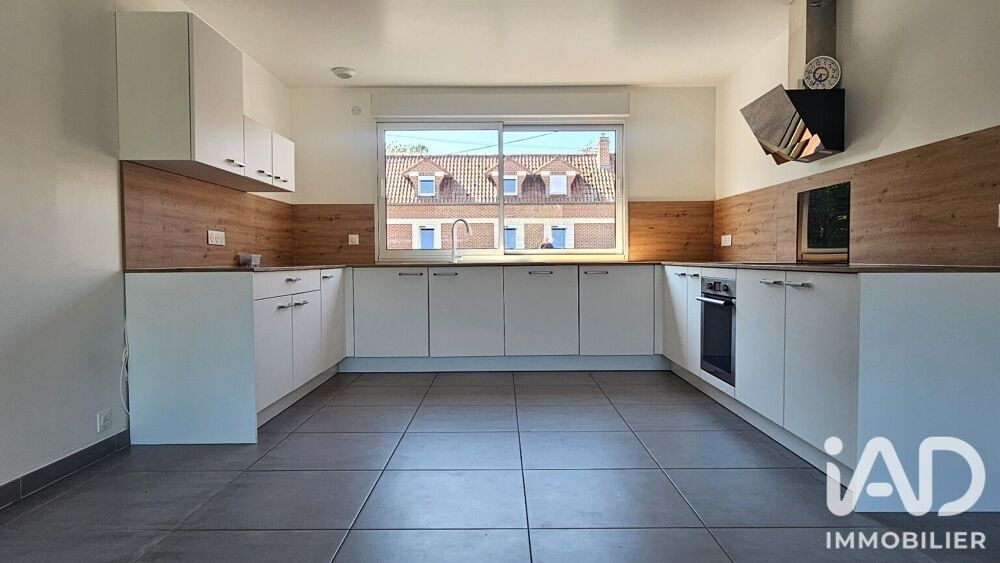 Vente Maison Vente Pavillon 5 pièces Sebourg