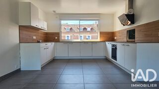 Maison à vendre 5 pièces 120 m²