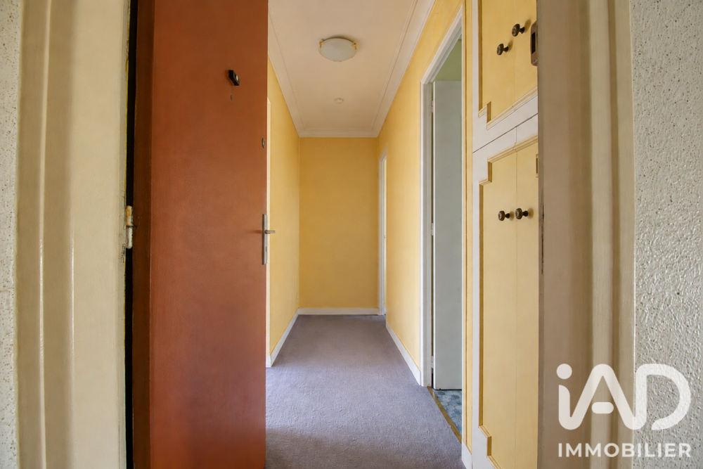Vente Appartement Vente Appartement 3 pièces Conflans-sainte-honorine