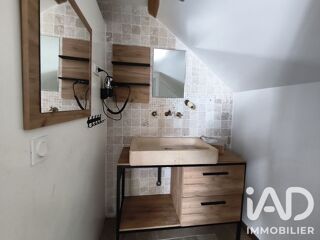  Maison à vendre 5 pièces 165 m²