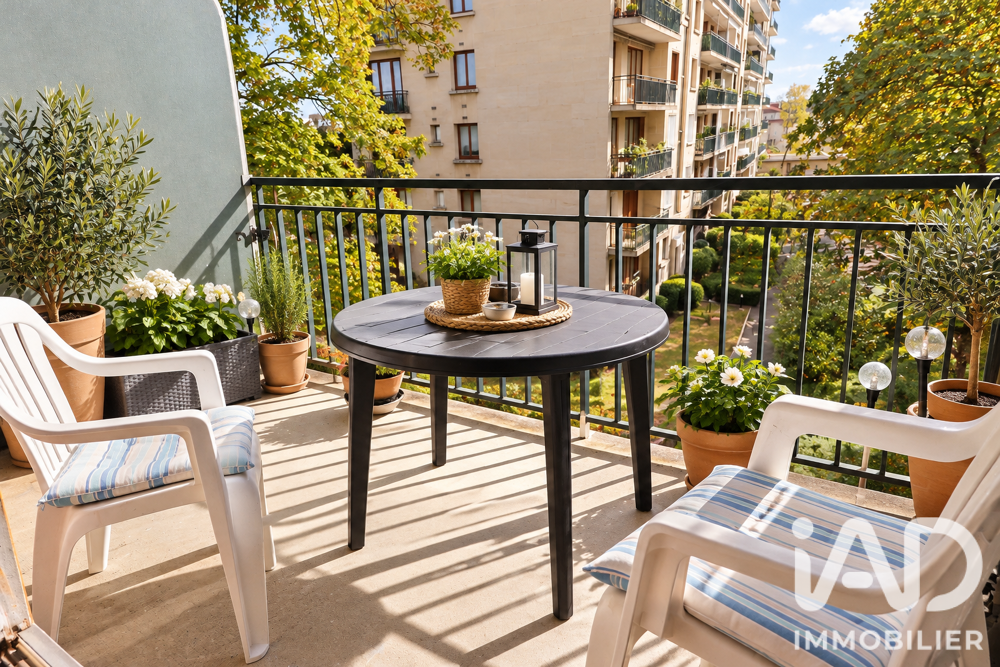 Vente Appartement Vente Appartement 3 pièces Antony