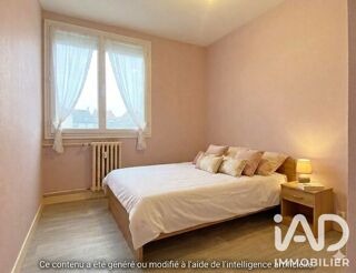  Appartement à vendre 3 pièces 65 m²