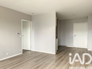  Appartement � louer 2 pi�ces 43 m�