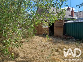  Maison à vendre 4 pièces 68 m²