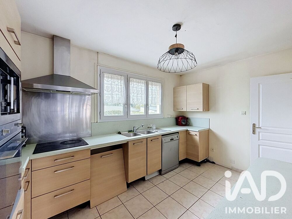Vente Maison Vente Maison/villa 4 pièces Matignon