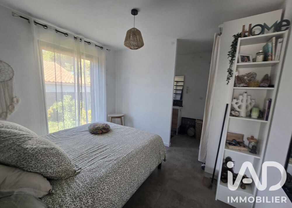 à vendre  Maison Le Revest-les-Eaux (83200)
