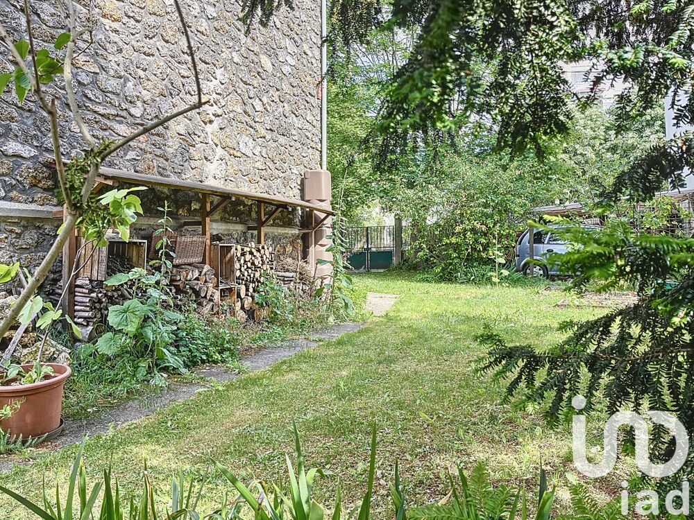 � vendre  Maison Montreuil (93100)