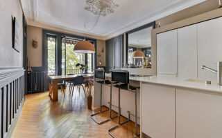  Appartement � vendre 4 pi�ces 108 m�