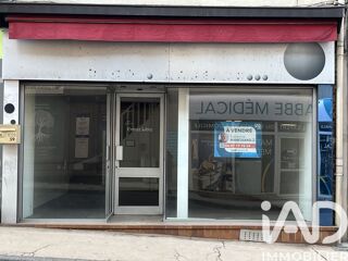  Immeuble à vendre 105 m²