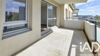  Appartement à vendre 3 pièces 55 m²