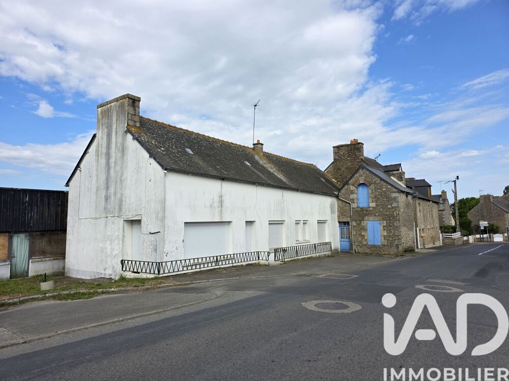 Vente Maison de village 6 pièces